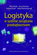 Logistyka w systemie zarządzania przedsiębiorstwem