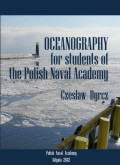 Oceanography for students of the Polish Naval Academy