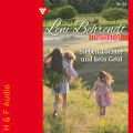 Sieben Töchter und kein Geld - Leni Behrendt Bestseller, Band 53 (ungekürzt)