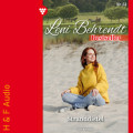 Stranddistel - Leni Behrendt Bestseller, Band 54 (ungekürzt)