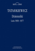 Dzienniki. Część III: lata 1969–1977