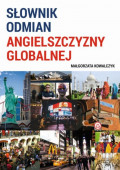 Słownik odmian angielszczyzny globalnej