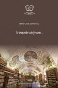 Te książki zbójeckie