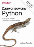 Zaawansowany Python, wyd. 2.