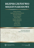 Bezpieczeństwo Międzynarodowe. Wydanie drugie - zmienione i rozszerzone