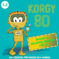 Korgy 80, Episode: Die Apfel-Mission (Ungekürzt)