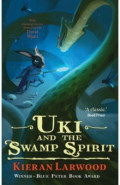 Uki and the Swamp Spirit