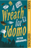A Wreath for Udomo