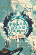 The Polar Bear Explorers’ Club