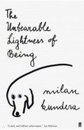 The Unbearable Lightness of Being