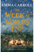 The Week at World’s End