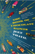 The Book of Chocolate Saints