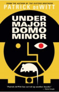 Undermajordomo Minor