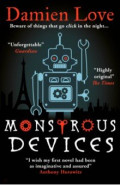 Monstrous Devices