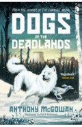 Dogs of the Deadlands