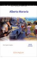 Alberto Moravia. Livello intermedio. A2-B1