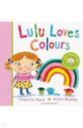 Lulu Loves Colours