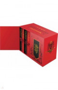 Harry Potter. Gryffindor House Edition