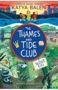 The Thames and Tide Club. The Secret City