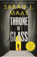 Throne of Glass
