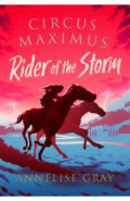 Rider of the Storm