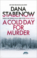 A Cold Day for Murder