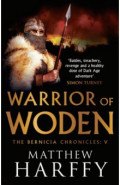 Warrior of Woden