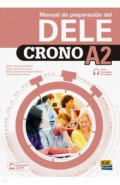 Crono A2. Manual de preparación del DELE