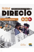 Frecuencias Directo A1-B1. Libro de ejercicios