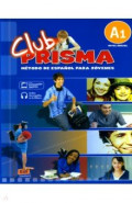 Club Prisma. Nivel A1. Libro de alumno