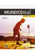 Mundo Real 1. Libro del alumno. International Edition