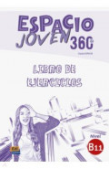 Espacio Joven 360º. Nivel B1.1. Libro de ejercicios