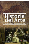 Historia del arte de Espana e Hispanoamerica