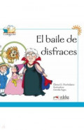 Colega lee 1. El baile de disfraces