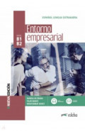 Entorno empresarial. Libro del alumno. Nueva edición