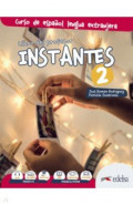 Instantes 2. Libro del profesor