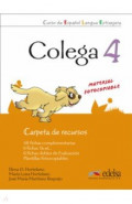 Colega 4. Carpeta de recursos