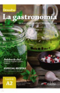 Descubre la gastronomia