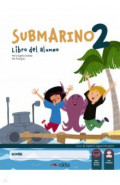 Submarino 2. Pack. Libro del alumno + Cuaderno de actividades
