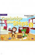 Cambridge Little Steps. Level 1. Student's Book