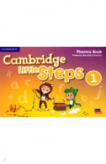 Cambridge Little Steps. Level 1. Phonics Book
