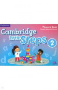 Cambridge Little Steps. Level 2. Phonics Book