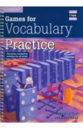Games for Vocabulary Practice. Interactive Vocabulary Activities for all Levels