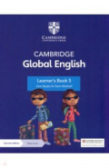 Cambridge Global English. Learner's Book 5 with Digital Access