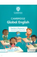 Cambridge Global English. Teacher's Resource 1 with Digital Access