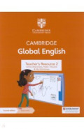 Cambridge Global English. Teacher's Resource 2 with Digital Access