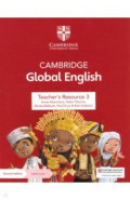 Cambridge Global English. Teacher's Resource 3 with Digital Access