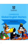Cambridge Global English Starters. Activity Book A