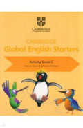Cambridge Global English Starters. Activity Book C