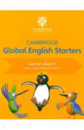 Cambridge Global English Starters. Learner's Book C